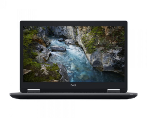 DELL M7540-OSLO 15,6'' FHD i7-9850H 8GB 512GB SSD 4GB/T2000W10PRO