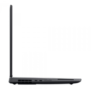 DELL M7540-OSLO 15,6'' FHD i7-9850H 8GB 512GB SSD 4GB/T2000W10PRO