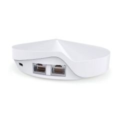 TP-LINK DECO M5 1300 MBPS EV WI-FI SİSTEMİ (ÜÇLÜ PAKET)