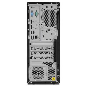 LENOVO 10SRS66B00 M720T i5-9400 8GB 256GB FDOS MASAÜSTÜ BİLGİSAYAR 3 YIL YERINDE GARANTI