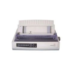 OKI 1308301 ML3321 ECO 9 PIN 136 KOLON 435CPS NOKTA VURUŞLU YAZICI D22810B