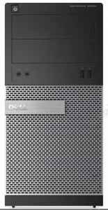 DELL PC OPTIPLEX SM009D3020MTU1H16TR 3020MT i3-4160 4GB 500GB LINUX