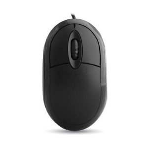 Everest SM-385 Usb Siyah Optik Mouse