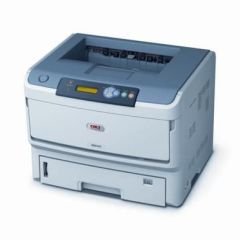 OKI 1308001 B840DN LAZER YAZICI-A3-A4
