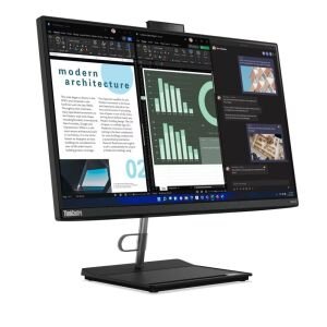 Lenovo ThinkCentre Neo 30A 24 G3 12CE004KTX i5-1235U 8GB 256GB FreeDos 23.8''