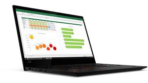 LENOVO THINKPAD X1 EXTREME GEN 3 20TK000NTX i9-10885H 32GB 2TB SSD GTX1650 4GB 15,6'' W10P