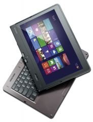 LENOVO UB S230U TWIST N3C2FTX i5-3317U 4G 128GSSD 12.5 UMA W8PRO
