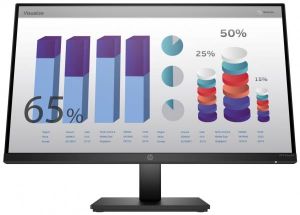 HP P27Q G4 8MB11AS 27'' 5 MS 60 Hz HDMI+VGA QHD IPS LED Monitör