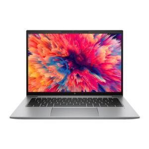 HP ZBook Firefly G9 6B882EA i7-1255U 16GB 512GB T550 4GB W11P 14''