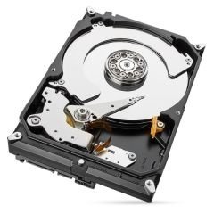 SEAGATE SKYHAWK 3.5 4TB SATA 3.0  64MB 190MB/S RV SENSÖR 5900RPM 64HD KAMERA 180TB/YİL ISYÜKÜ 7/24 GÜVENLİK DİSK ST4000VX007