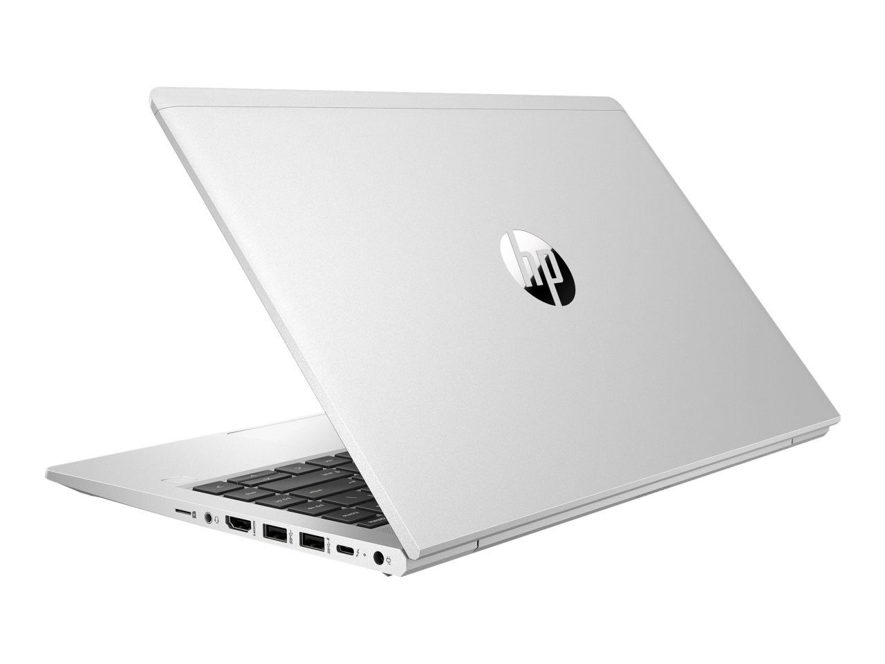 HP ProBook 650 G8 3S8P1EA i7-1165G7 16 GB 512 GB SSD 15.6'' W10P