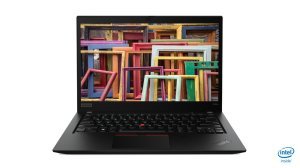 LENOVO T490s 20NYS4MY00 14'' FHD İ7-8565u 8GB 512GB SSD FDOS