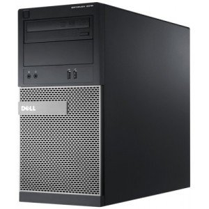 DELL PC OPTIPLEX X067010105E 7010MT i7-3770 1x4G 500G W7PRO