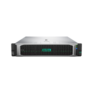 HPE ProLiant DL380 Gen10 P50751-B21 4210R 1P 32GB 8SFF Rack Sunucu