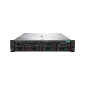 HPE ProLiant DL380 Gen10 P50751-B21 4210R 1P 32GB 8SFF Rack Sunucu