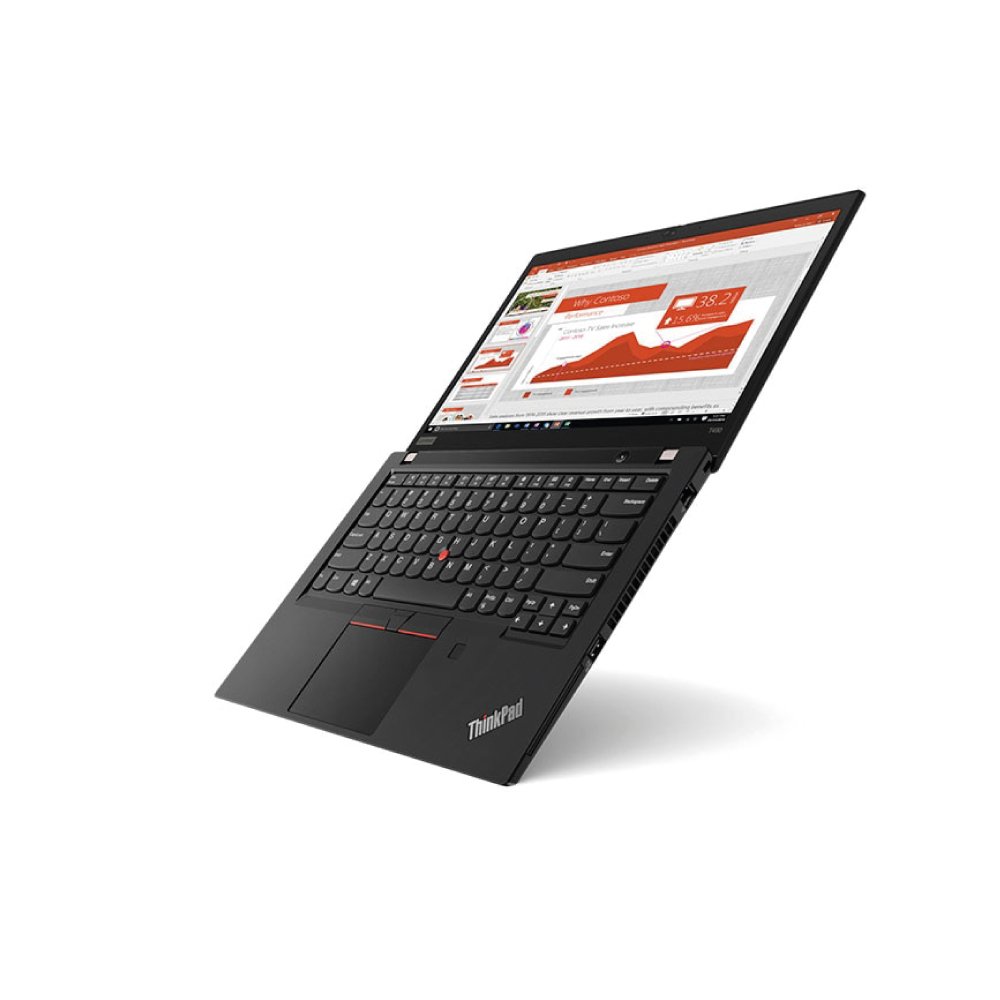 LENOVO T490s 20NX001QTX i7-8565U 16GB/512GB 14,0'' W10P | Kurumsal IT