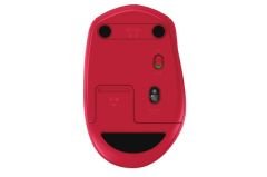 LOGITECH M590 SILENT MOUSE RED 910-005199