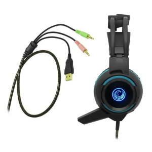 Frisby Gamemax FHP-G1475B Gaming Kulaklık