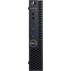 DELL OPTIPLEX 3060  i5-8500T 4GB 500GB SSD W10PRO