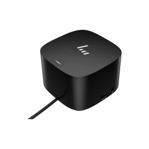 HP 4J0A2AA Thunderbolt 120 W G4 Dock Station