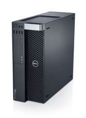 DELL WS PRECISION A-WST36-006E T3600 E5-1620 4x2G 1TB K600 1GB W7PRO MUI