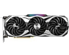 MSI VGA GeForce RTX 2080 DUKE 8G OC RTX2080 8GB GDDR6 DX12 PCIE 3.0 x16 (1xHDMI 3xDP 1xUSB-C)