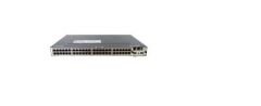 HUAWEI S5700-52C-EI 48 10/100/1000BASE-T CHASSIS DUAL SLOTS OF POWER WITHOUT FLEXIBLE CARD AND POWER MODULE SWITCH