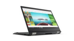LENOVO NB YOGA 370 20JH002QTX i5-7200U 8G 256G SSD 13.3 W10 PRO SİYAH