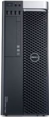 DELL WS PRECISION A-WST36-006E T3600 E5-1620 4x2G 1TB K600 1GB W7PRO MUI