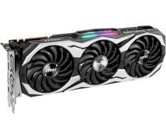 MSI VGA GeForce RTX 2080 DUKE 8G OC RTX2080 8GB GDDR6 DX12 PCIE 3.0 x16 (1xHDMI 3xDP 1xUSB-C)