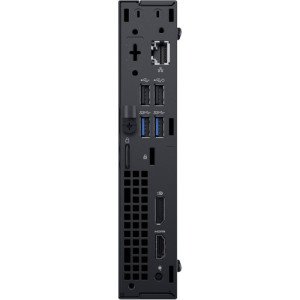 DELL OPTIPLEX OPTIPLEX 7070 MFF  i5-9500T 8GB 256GB SSD W10PRO