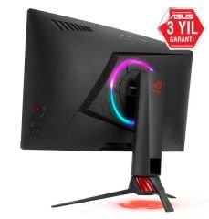 27 ASUS ROG STRIX XG27VQ DVI HDMI DP MONITOR