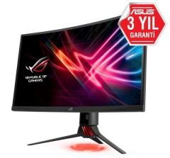 27 ASUS ROG STRIX XG27VQ DVI HDMI DP MONITOR