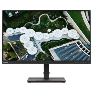 Lenovo ThinkVision S24e-20 62AEKAT2TK VA Full HD 60Hz 6 ms HDMI VGA 23.8'' Monitör