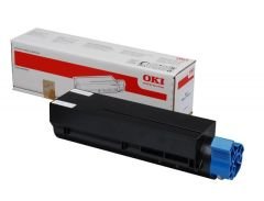 OKI 44992403 SIYAH TONER / B401, MB441, MB451 / 1500 SAYFA