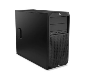 HP Z2 G4 8JJ38ES Xeon E -2236 16GB 256GB SSD+1TB SATA 5GB//P2200 W10 PRO