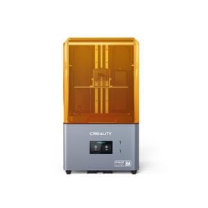 Creality Halot-Mage Pro 1003040099 8K Reçineli 3D Yazıcı