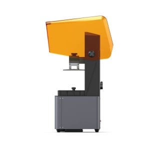 Creality Halot-Mage Pro 1003040099 8K Reçineli 3D Yazıcı