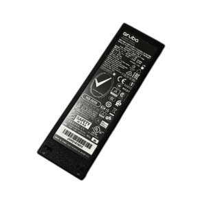 Aruba R6P67A AP-POE-ATSR 1P SR 802.3at 30W Midspan POE Injector Adaptör