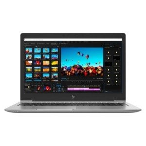 HP ZBOOK G5 i7-9850H 16GB 512GB SSD P1000 4GB 15,6'' W10P