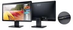 19.5 DELL E2014H LED 5 MS MONİTÖR VGA DVI