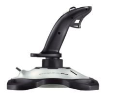 LOGITECH EXTREME 3D PRO GAMING KABLOLU JOYSTICK 942-000031
