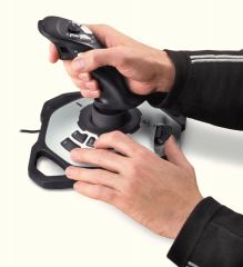 LOGITECH EXTREME 3D PRO GAMING KABLOLU JOYSTICK 942-000031