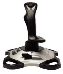 LOGITECH EXTREME 3D PRO GAMING KABLOLU JOYSTICK 942-000031