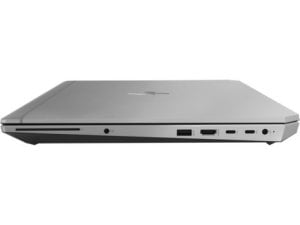 HP ZBOOK 15 G6 6TW71ES i7-9850H 32GB 256GB SSD+1TB SATA RTX3000 6GB 17,3'' W10P