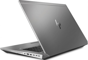 HP ZBOOK 15 G6 6TW71ES i7-9850H 32GB 256GB SSD+1TB SATA RTX3000 6GB 17,3'' W10P