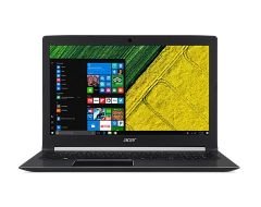 ACER NB A515-41G-T48Q A10-9620P 8GB 1TB HDD 2GB RX540 VGA 15.6 W10