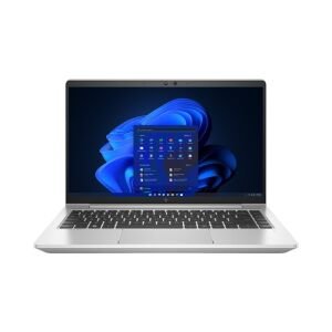 HP EliteBook 640 G9 6S734EA i5-1235U 16GB 512GB DOS 14''