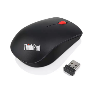 Lenovo ThinkPad 4X30M56887 Siyah Kablosuz Usb Optik Mouse