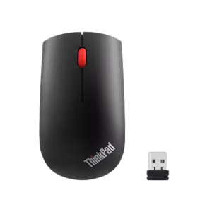 Lenovo ThinkPad 4X30M56887 Siyah Kablosuz Usb Optik Mouse